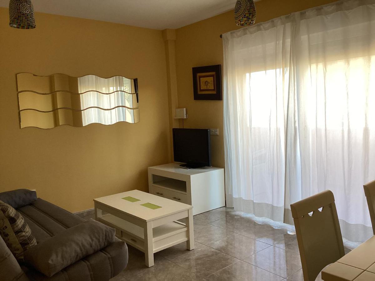 Appartamento Torremolinos Apartamento Elisamar Sun&Beach Esterno foto