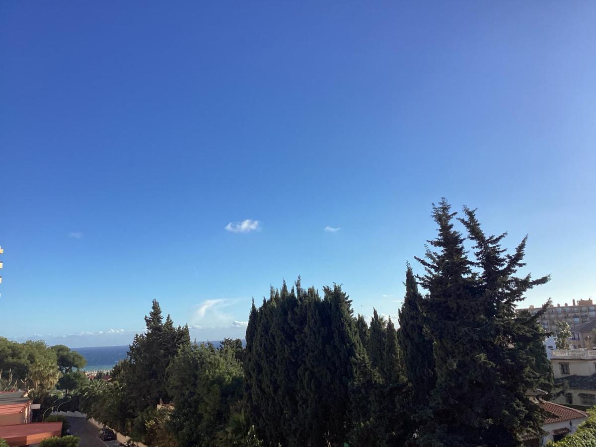 Appartamento Torremolinos Apartamento Elisamar Sun&Beach Esterno foto