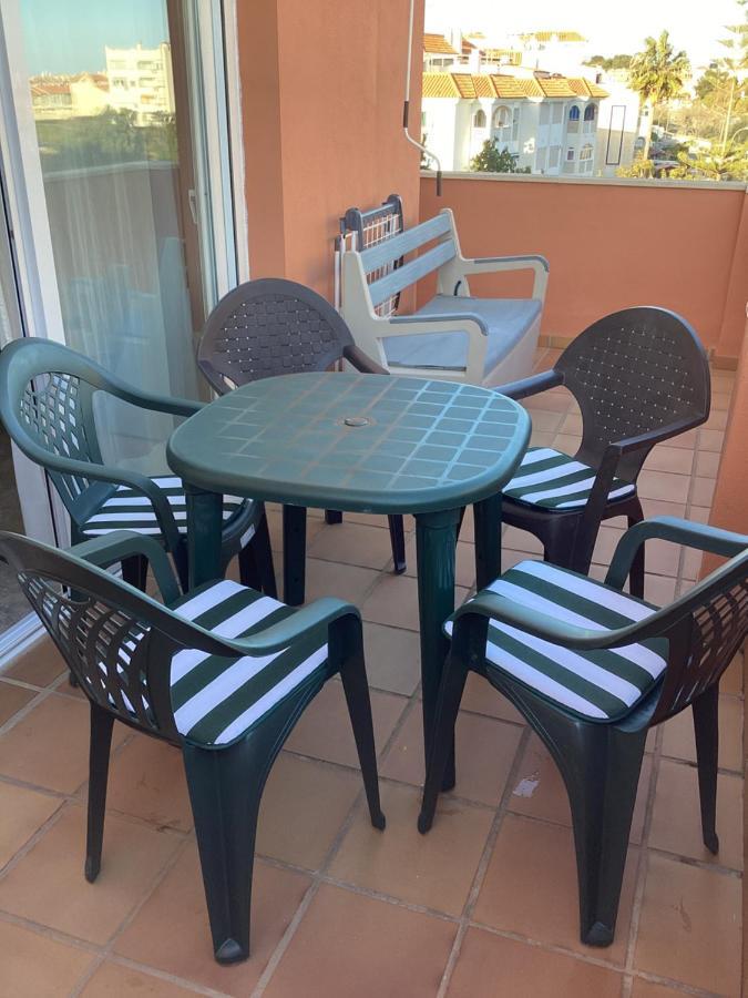 Appartamento Torremolinos Apartamento Elisamar Sun&Beach Esterno foto