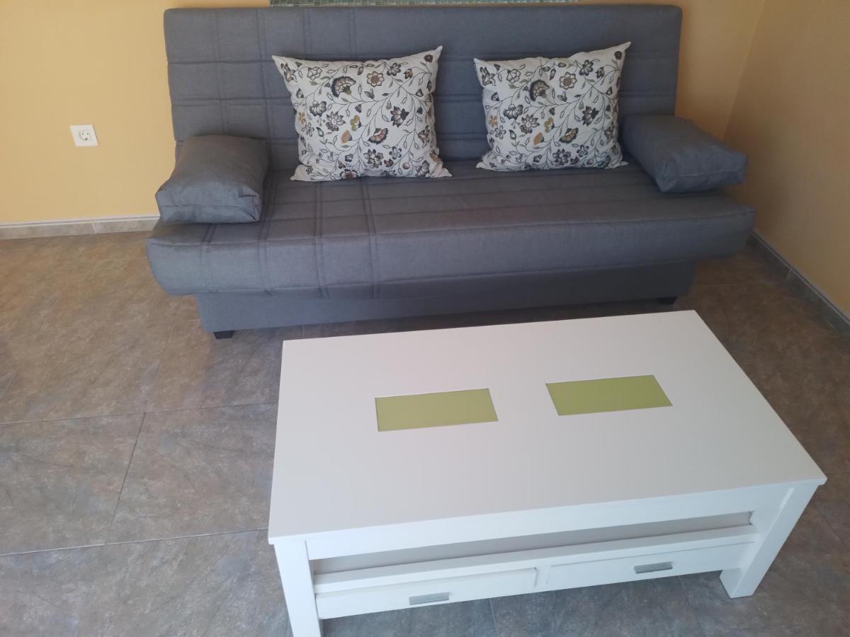 Appartamento Torremolinos Apartamento Elisamar Sun&Beach Esterno foto