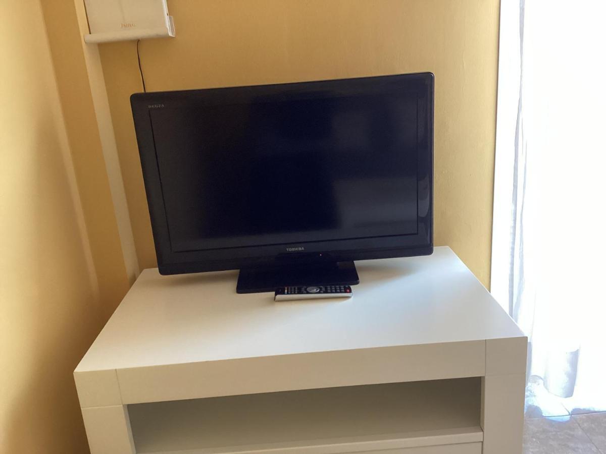 Appartamento Torremolinos Apartamento Elisamar Sun&Beach Esterno foto