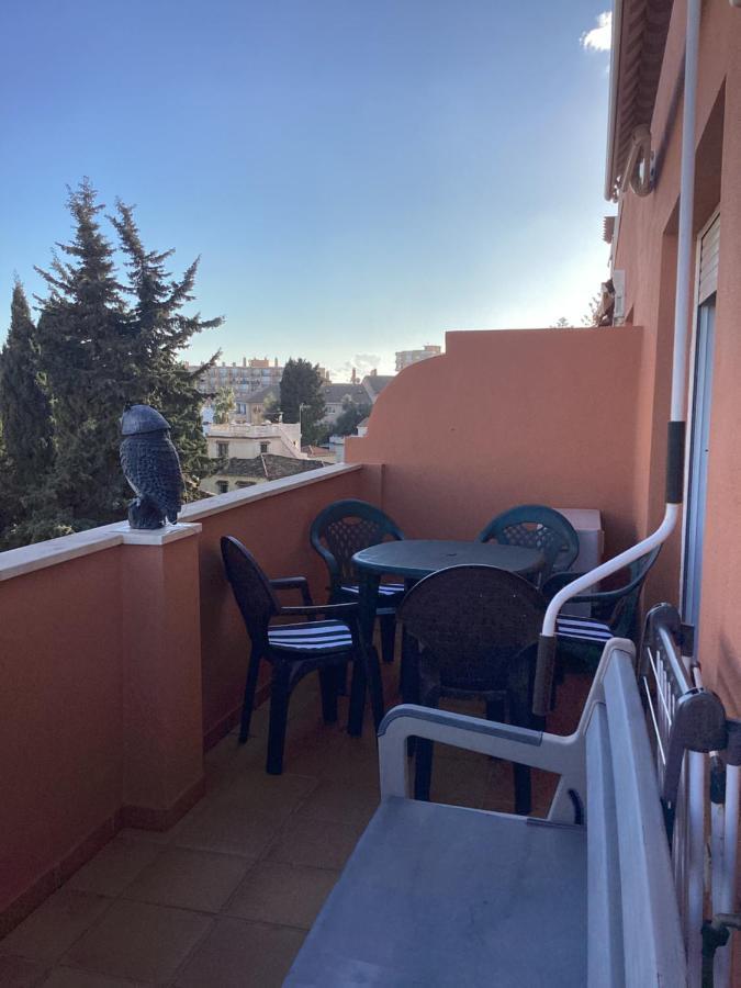 Appartamento Torremolinos Apartamento Elisamar Sun&Beach Esterno foto