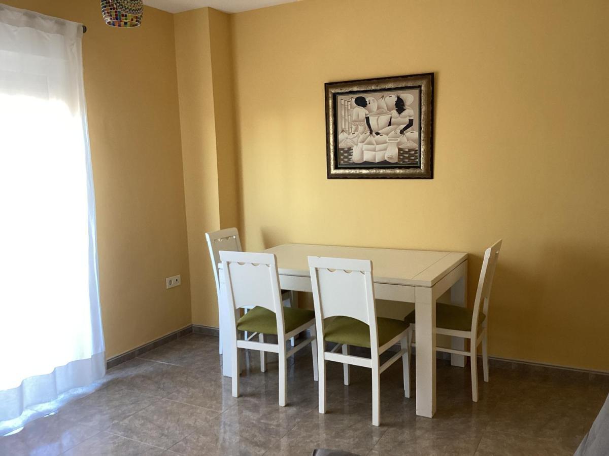 Appartamento Torremolinos Apartamento Elisamar Sun&Beach Esterno foto