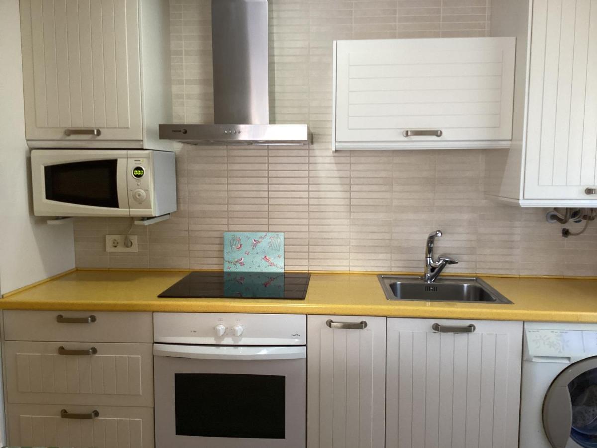 Appartamento Torremolinos Apartamento Elisamar Sun&Beach Esterno foto
