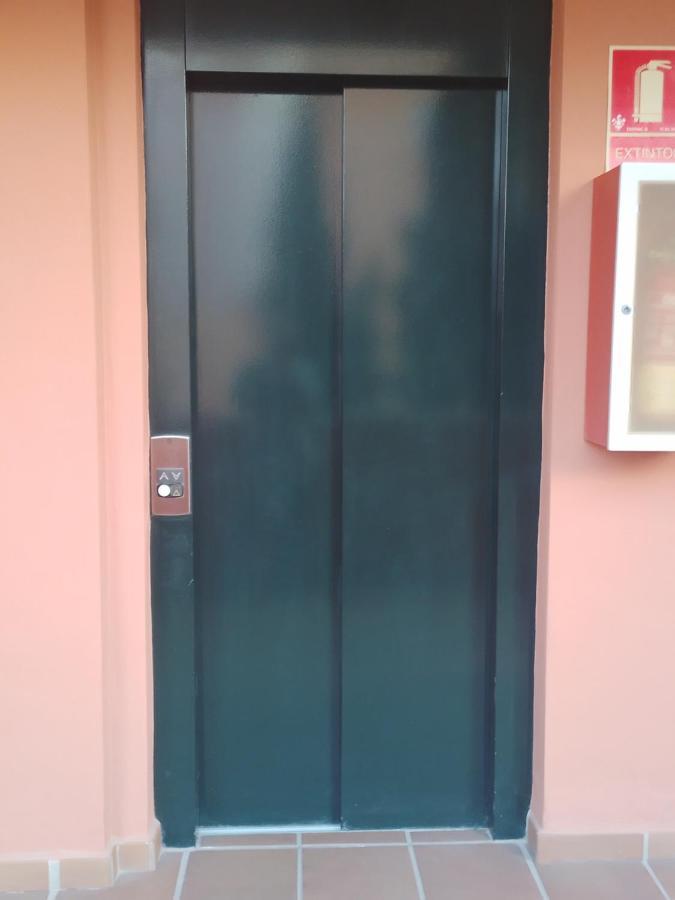 Appartamento Torremolinos Apartamento Elisamar Sun&Beach Esterno foto