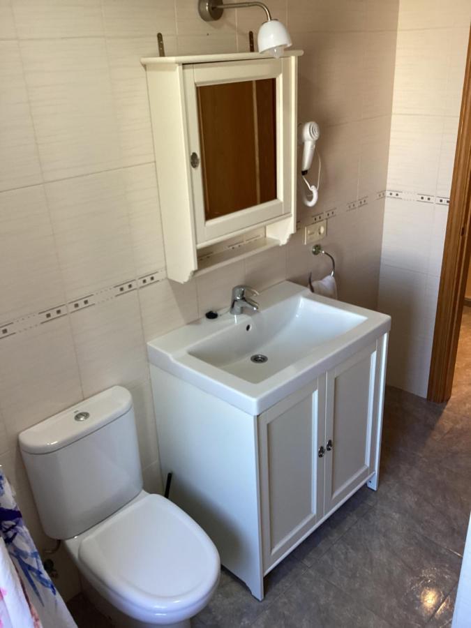 Appartamento Torremolinos Apartamento Elisamar Sun&Beach Esterno foto