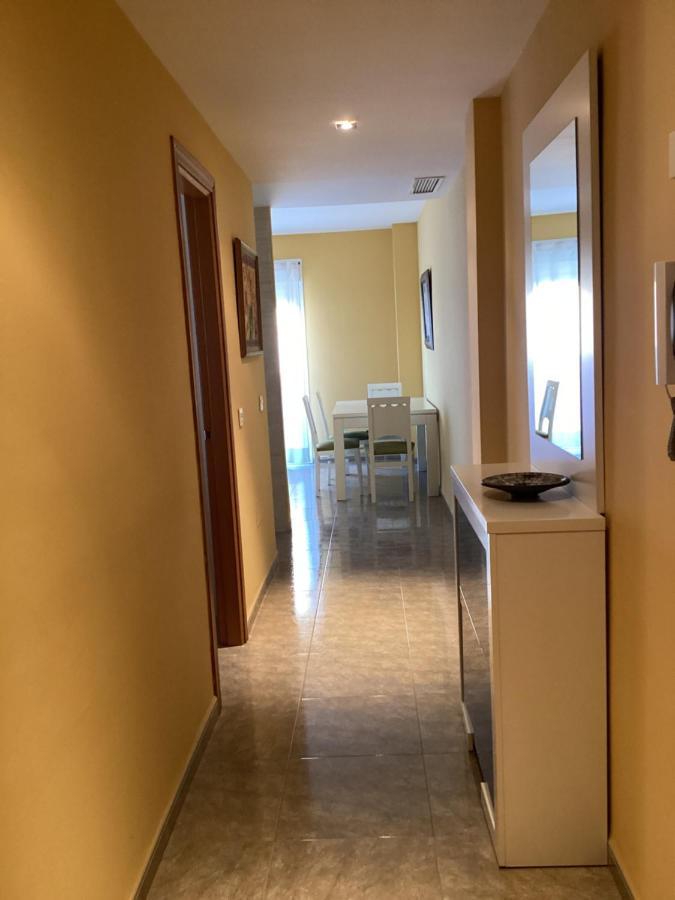 Appartamento Torremolinos Apartamento Elisamar Sun&Beach Esterno foto