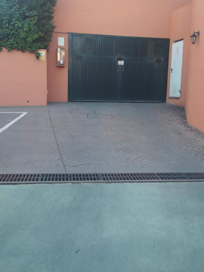 Appartamento Torremolinos Apartamento Elisamar Sun&Beach Esterno foto