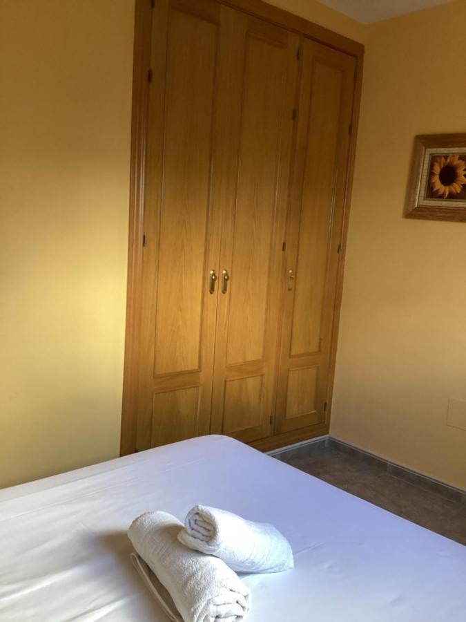 Appartamento Torremolinos Apartamento Elisamar Sun&Beach Esterno foto