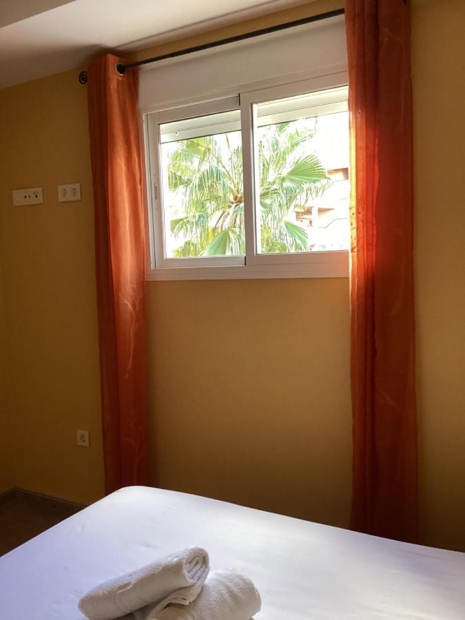 Appartamento Torremolinos Apartamento Elisamar Sun&Beach Esterno foto