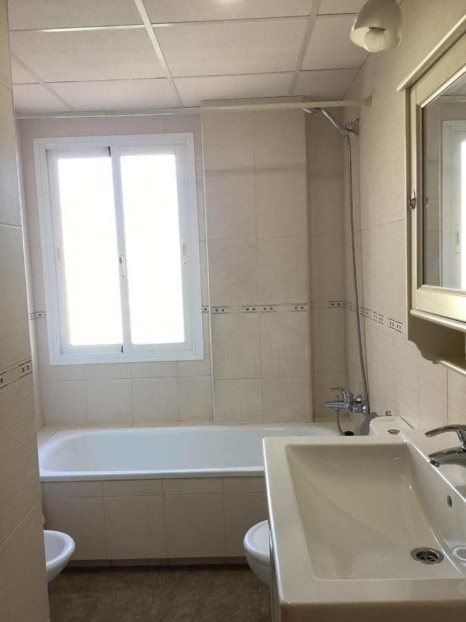 Appartamento Torremolinos Apartamento Elisamar Sun&Beach Esterno foto