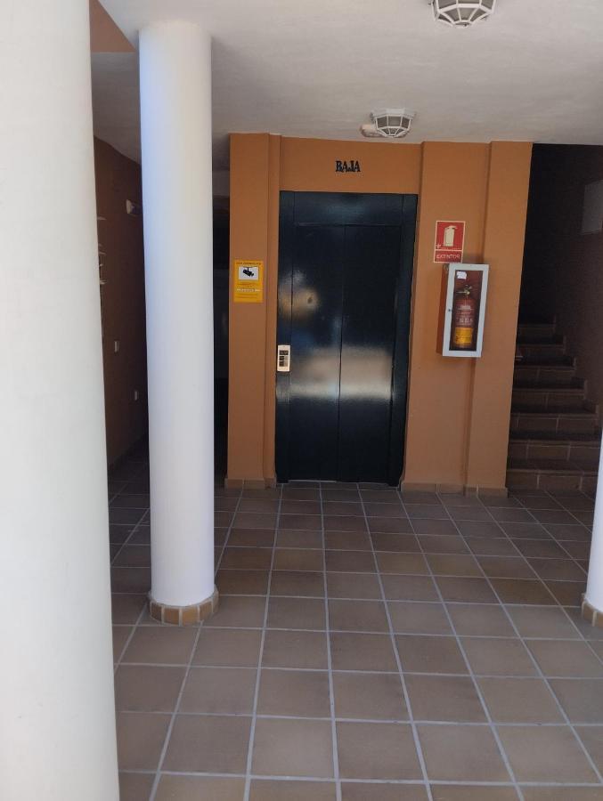 Appartamento Torremolinos Apartamento Elisamar Sun&Beach Esterno foto