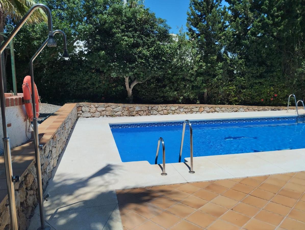 Appartamento Torremolinos Apartamento Elisamar Sun&Beach Esterno foto