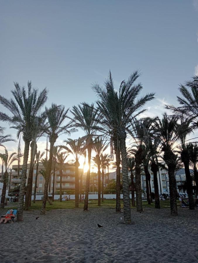 Appartamento Torremolinos Apartamento Elisamar Sun&Beach Esterno foto